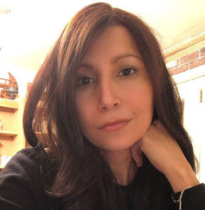 Meet your Posher, Maria